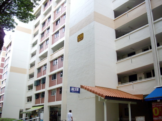 Jurong West Street 41 thumbnail photo